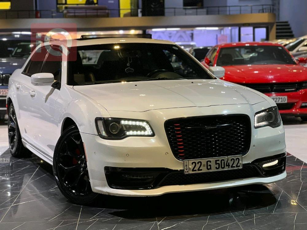 Chrysler 300